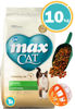 Imagen de MAX Alimento CAT castrado 10 kg