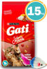 Imagen de GATI Carne, Arroz & Maiz 15kg
