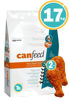 Imagen de CANFEED Perro Adulto Razas Grandes 15 + 2 kg