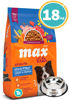 Imagen de Alimento MAX VITA SELECTION Perro Adulto 18KG