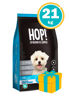 Imagen de HOP! Perro Cachorro Razas Pequeñas 21 kg