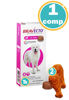 Imagen de ANTIPARASITARIO BRAVECTO Perro 1400 mg + 40KG + Pata de pollo