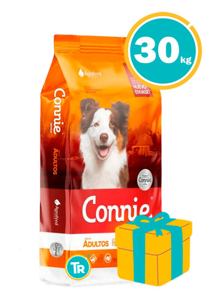 Imagen de CONNIE Adulto 22 + 8 KG