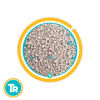 Imagen de Sanitario Aglomerante Gato Bentonita Bio Stones 30kg + Pelota + Ratón