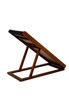 Imagen de RAMPA PET MADERA CAMA Y SOFA