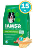 Imagen de IAMS Alimento Adulto Razas Pequeñas y Medianas 15kg