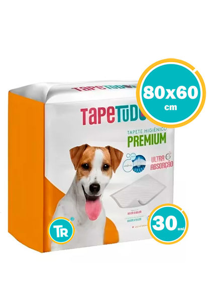 Imagen de Tapetudo 80X60 - 30 Unidades