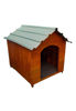 Imagen de CASILLA MADERA GIGANTE 90 X 110 X 110 N8