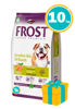 Imagen de FROST Piel Sensible Pescado y Arroz 10kg