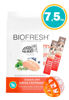 Imagen de BIOFRESH Alimento Gato Castrado 7,5Kg Pollo