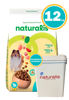 Imagen de NATURALIS Alimento Perro Adulto Pavo y Pollo 12kg