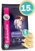 Imagen de EUKANUBA Alimento Cachorro Razas Medianas 15kg