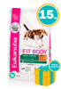 Imagen de EUKANUBA Alimento Razas Medianas Control de Peso 15 kg