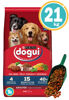Imagen de DOGUI  Carne y Cereales 21 Kg