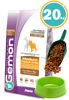 Imagen de GEMON Alimento Cachorro 20Kg