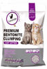 Imagen de Sanitario Bentonita Aglomerante 4kg + 2 Salsa