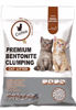 Imagen de Sanitario Bentonita Aglomerante 4kg + 2 Salsa