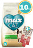 Imagen de MAX Alimento CAT castrado 10 kg
