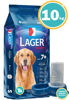 Imagen de LAGER Alimento Senior 10 KG