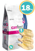 Imagen de CANFEED Perro Cachorro Mediano y Pequeño 15 + 3kg