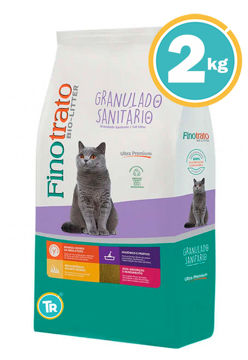 Mostrar detalles para SANITARIO FINOTRATO Biolitter 2kg Imagen de SANITARIO FINOTRATO Biolitter 2kg
