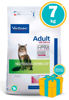 Imagen de Alimento HPM Virbac Gato Adulto 7kg
