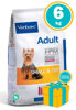 Imagen de Alimento HPM Virbac Dog Adulto Small & Toy 6kg