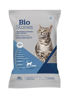 Imagen de Piedras Sanitarias Gatos Piedra Blanca 20 Kg + Pelota + Salsa