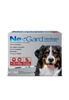 Imagen de PASTILLA ANTIPULGAS Y GARRAPATAS NEXGARD 25 - 50 kg 1 Comp. + Salsa Gran Plus