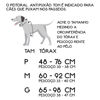 Imagen de ARNES ANTITIRONES + CORREA TOH TALLE G ROSA