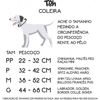 Imagen de COLLAR + CORREA TOH TALLE L SAVANA