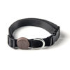 Imagen de COLLAR + CORREA TOH TALLE XS NEGRO