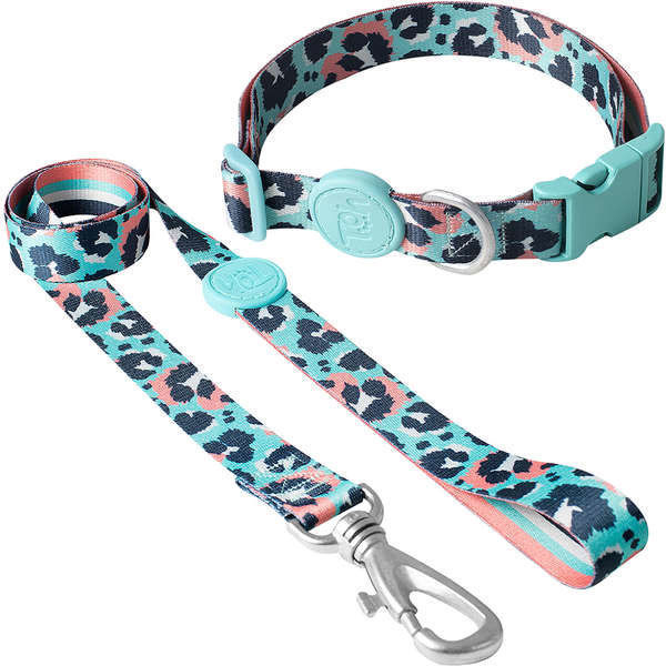 Imagen de COLLAR + CORREA TOH TALLE XS SAVANA