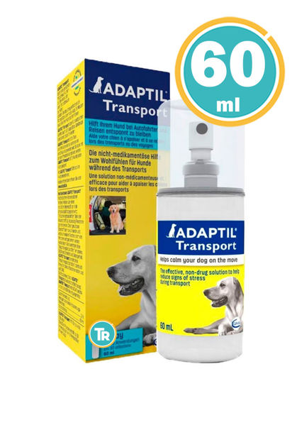 Imagen de ADAPTIL Spray 60 ml