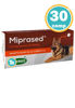 Imagen de MIPRASED Regulador de Conducta 30comp.