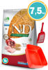 Imagen de Alimento NYD Ancestral Gato Castrado 7.5 kg