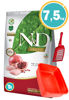 Imagen de Alimento NYD Prime Feline Gato Adulto 7,5 kg
