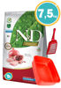 Imagen de Alimento NYD Prime Feline  Gato Castrado 7,5 kg