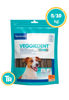 Imagen de HPM Virbac Stick VeggieDent Fresh + Pasta Dental C.E.T. HPM Virbac