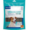 Imagen de HPM Virbac Stick VeggieDent Fresh + Pasta Dental C.E.T. HPM Virbac