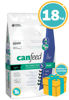 Imagen de CANFEED Light 15 + 3 kg