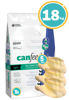 Imagen de CANFEED Light 15 + 3 kg