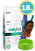 Imagen de CANFEED Light 15 + 3 kg