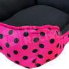 Imagen de CAMA RECTANGULAR N°1 45X35 + Regalo a elección
