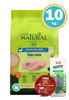 Imagen de GUABI Alimento Perro Adulto Light Mini 10kg Pavo y Avena
