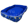 Imagen de CAMA RECTANGULAR N°5 90X70 + Regalo a elección