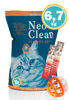 Imagen de SANITARIO NEOCLEAN SILICA GEL 6,7KG + PELOTA + SNACK
