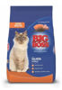 Imagen de BIG BOSS Gato Adulto 3kg Salmon Y Pollo + Pelota