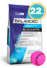 Imagen de BALANCED Perro Adulto Raza Mediana 20 + 2 kg + Pelota