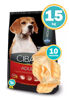 Imagen de CIBAU Alimento Perro Adulto Raza Media 15 Kg